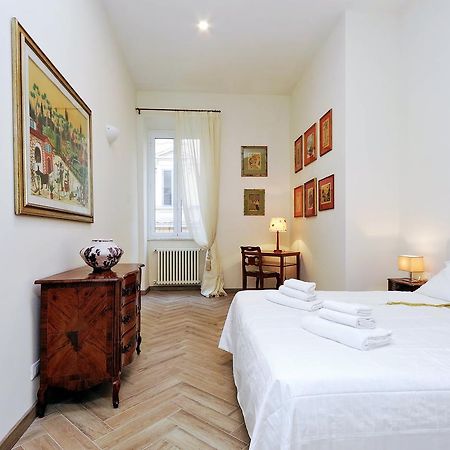 Sistina 2 Apartment Rome Exterior photo