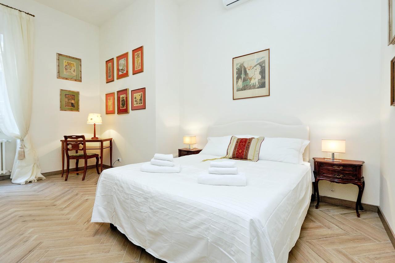 Sistina 2 Apartment Rome Exterior photo