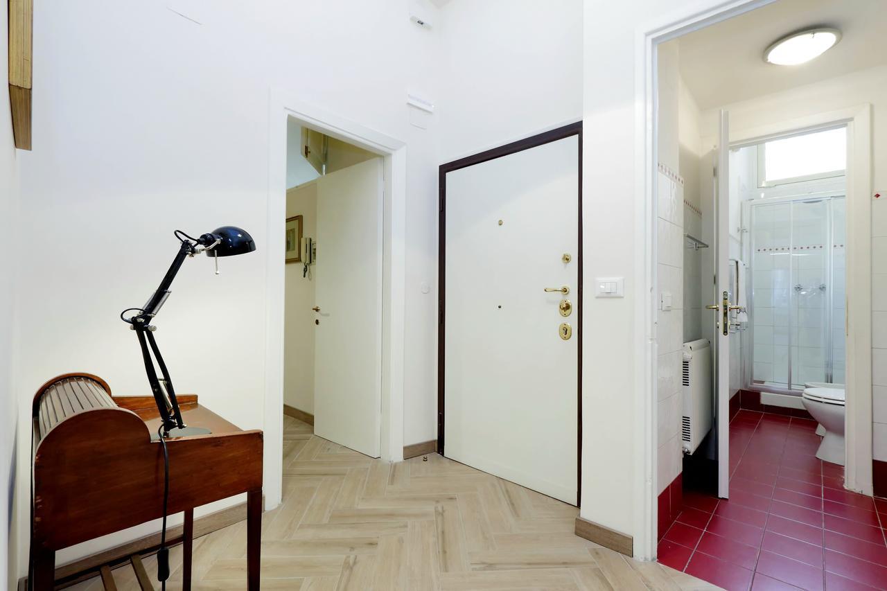 Sistina 2 Apartment Rome Exterior photo