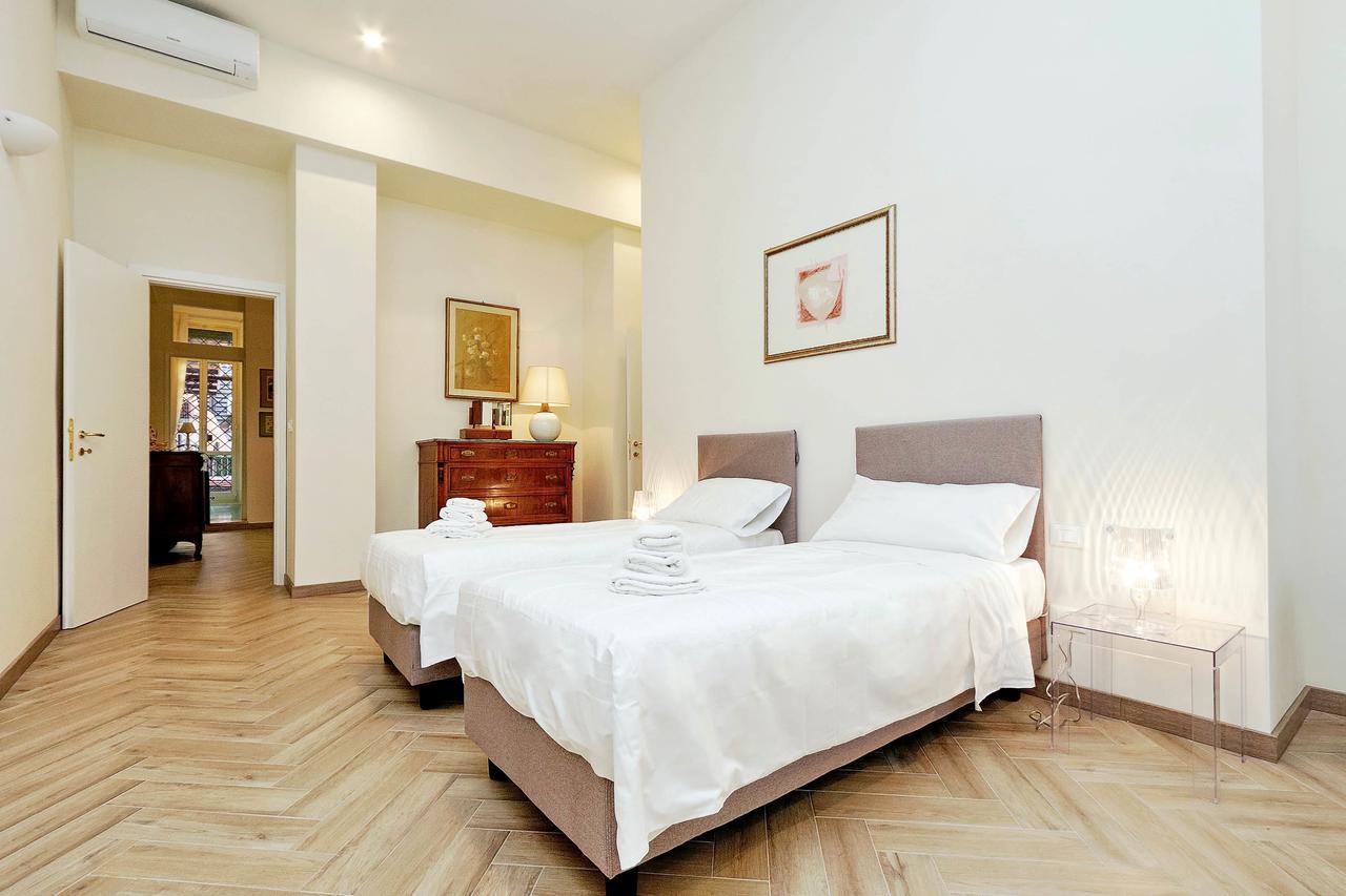 Sistina 2 Apartment Rome Exterior photo
