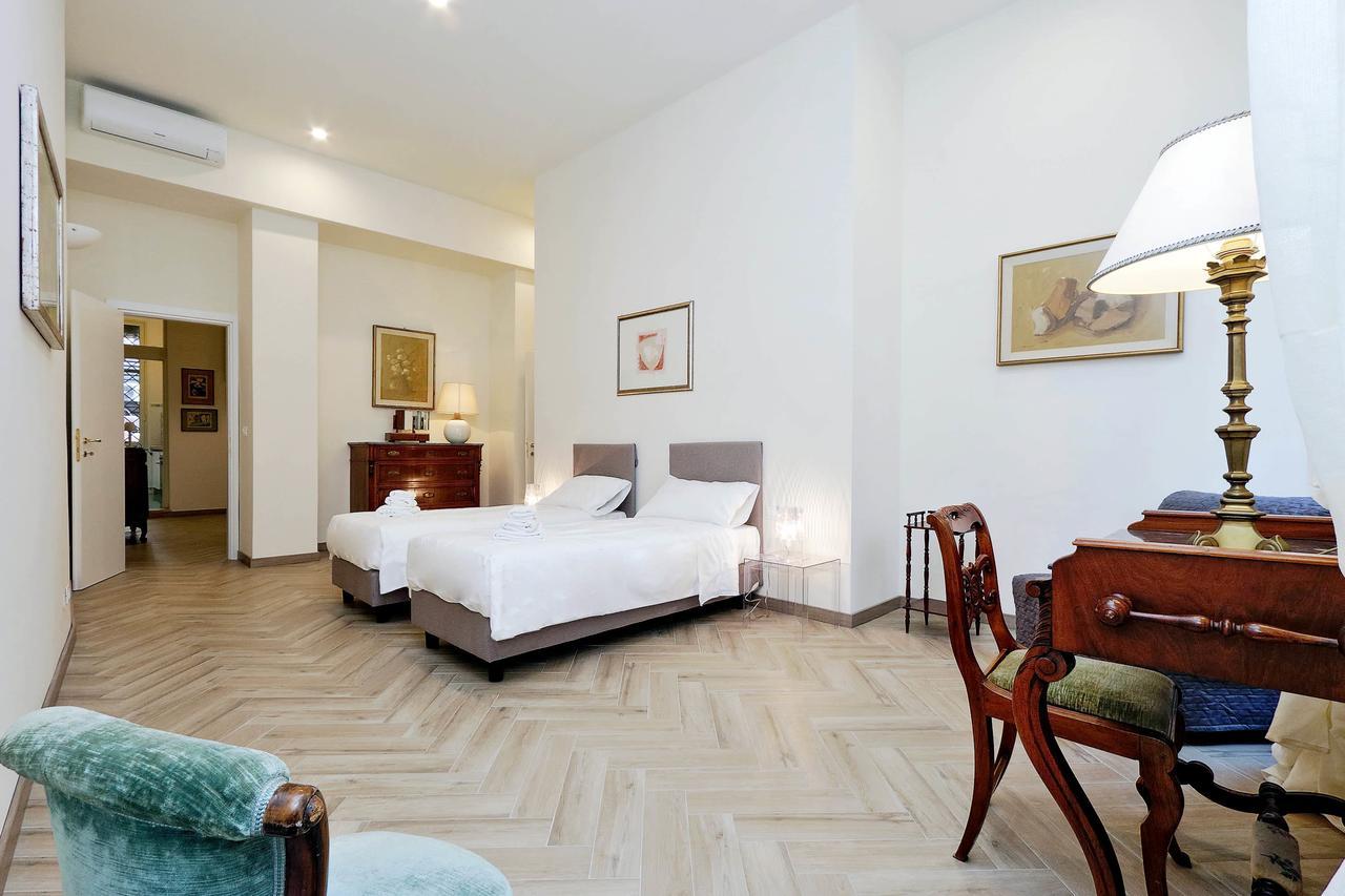 Sistina 2 Apartment Rome Exterior photo