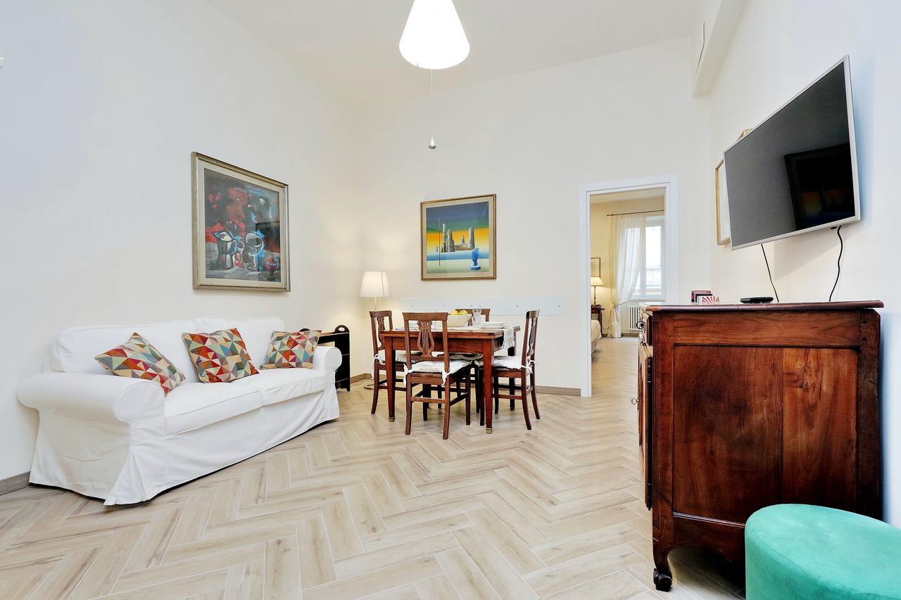 Sistina 2 Apartment Rome Exterior photo