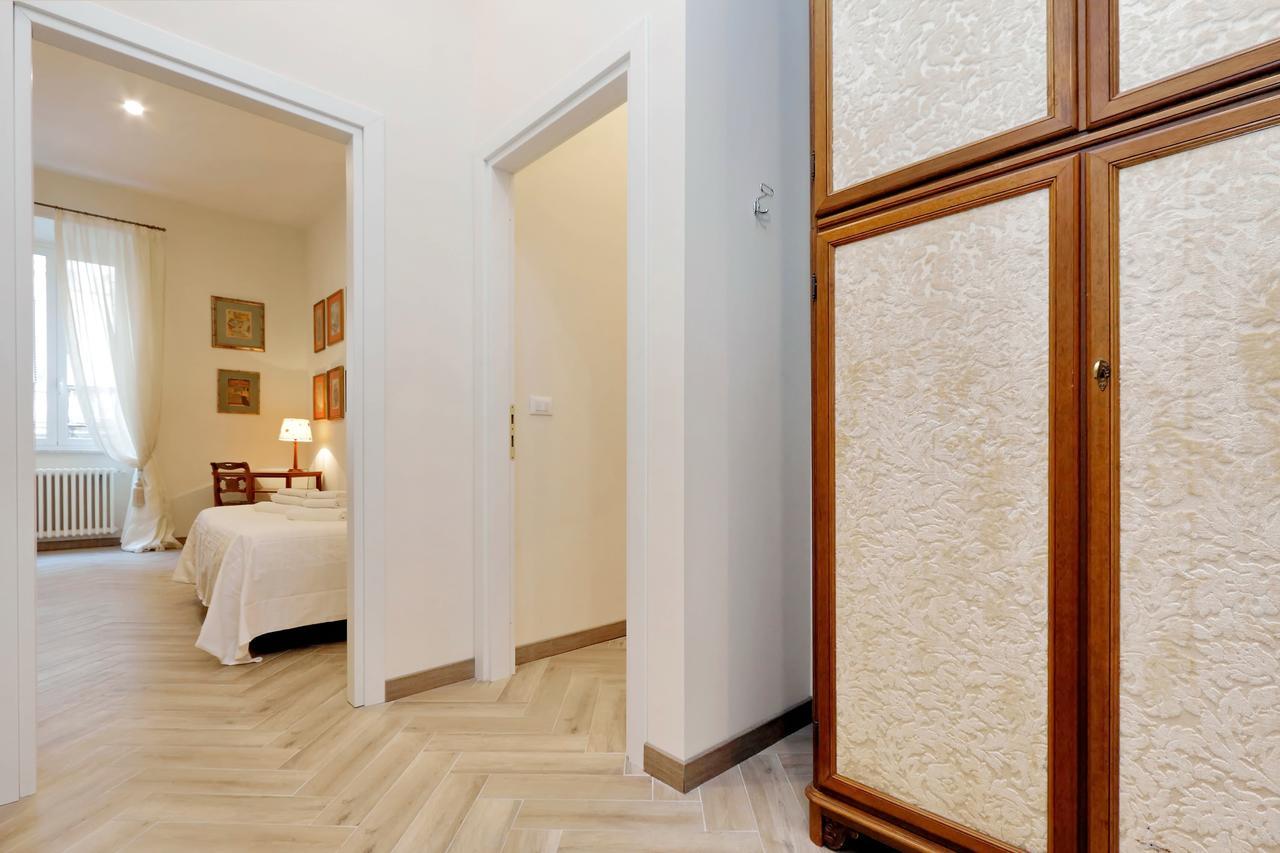 Sistina 2 Apartment Rome Exterior photo