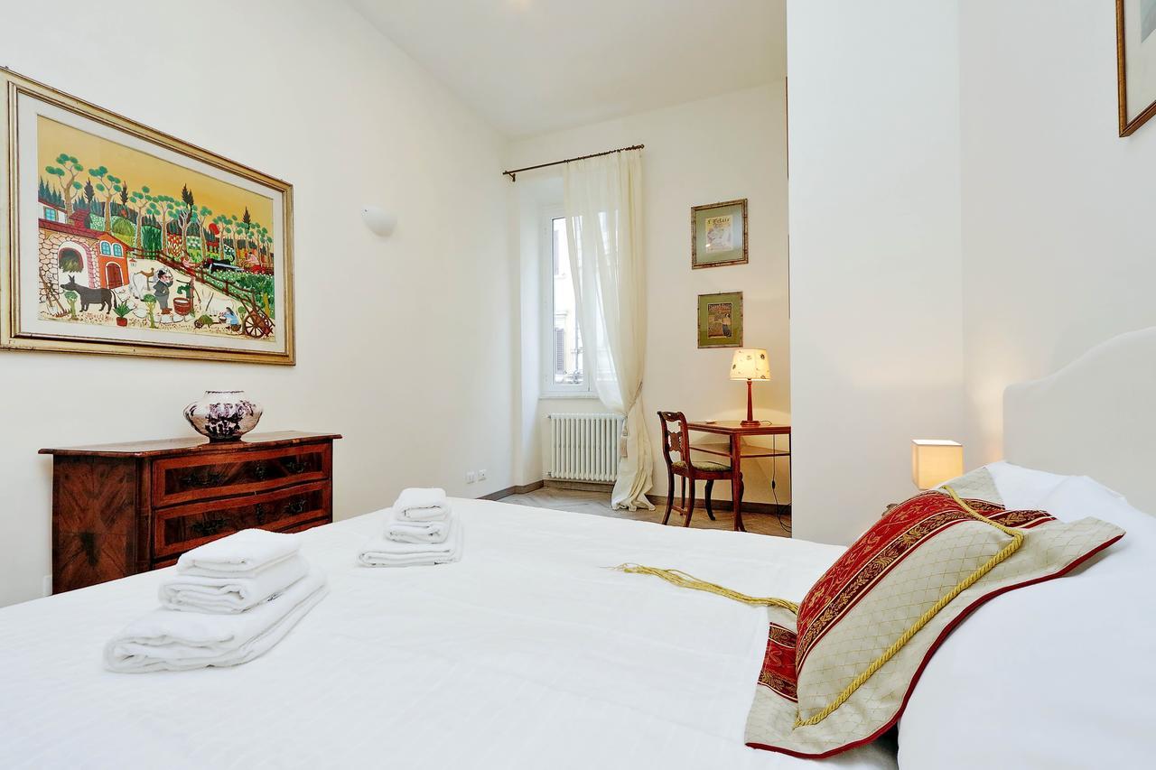 Sistina 2 Apartment Rome Exterior photo
