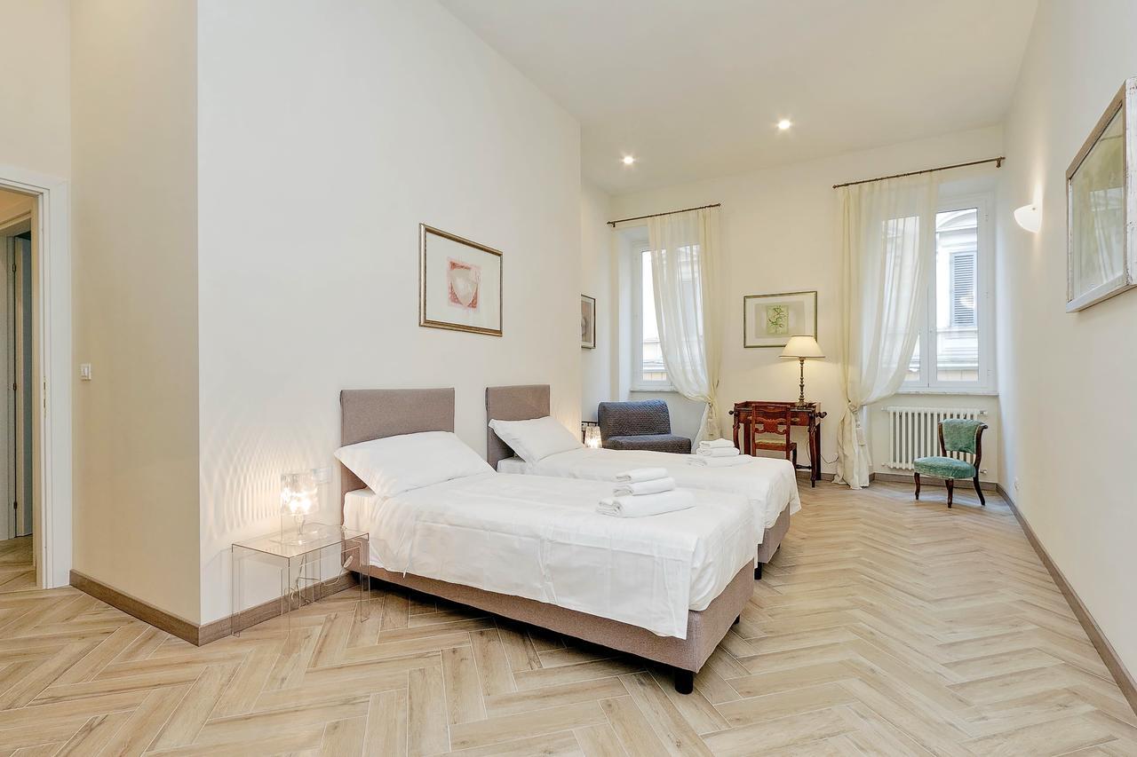 Sistina 2 Apartment Rome Exterior photo