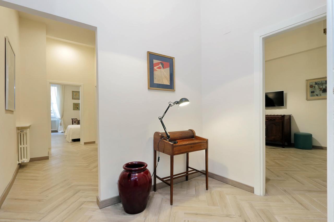 Sistina 2 Apartment Rome Exterior photo