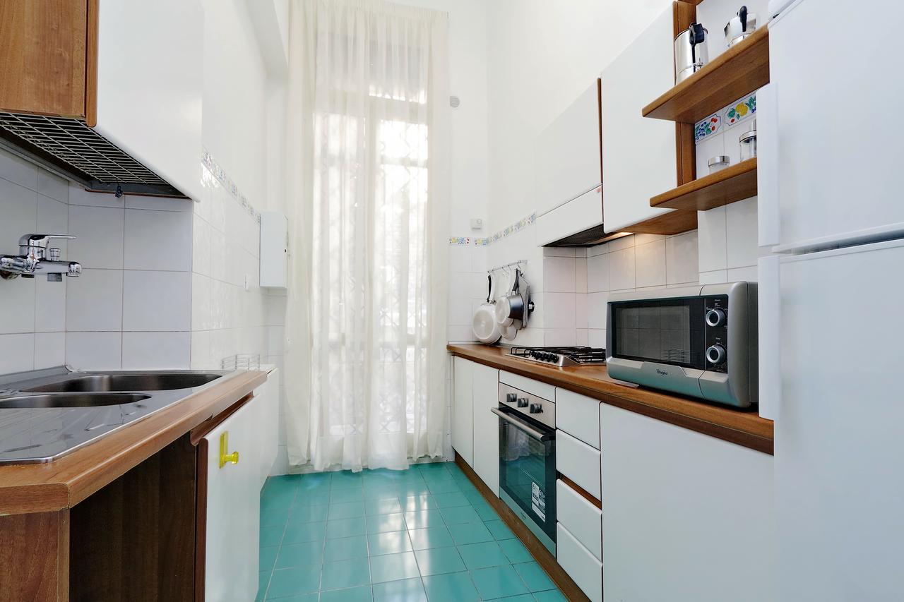 Sistina 2 Apartment Rome Exterior photo