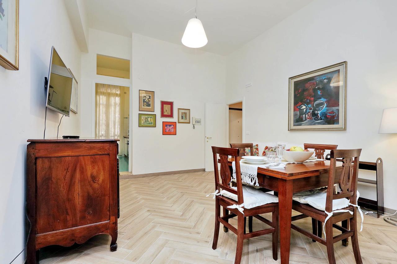 Sistina 2 Apartment Rome Exterior photo